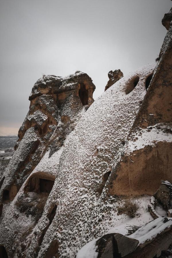 Sandik Cave Suites Nevsehir Exterior photo